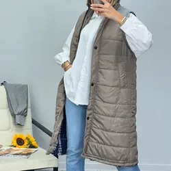 کاپشن پافر شو کد 6270