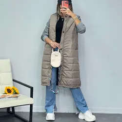 کاپشن پافر شو کد 6270