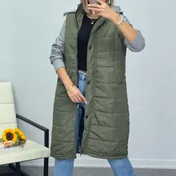 کاپشن پافر شو کد 6270