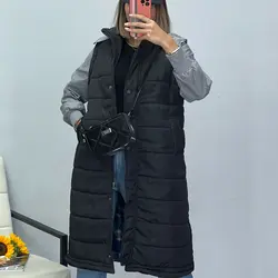 کاپشن پافر شو کد 6270