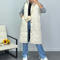 کاپشن پافر شو کد 6270