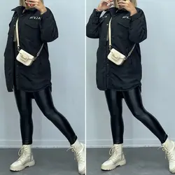 کاپشن کلوین کد 6275