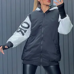 کاپشن انگشتی بلک وایت کد 6307