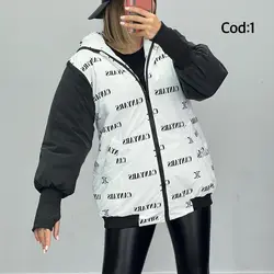 کاپشن سیلیکونی فینگردار کد 6349