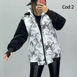 کاپشن سیلیکونی فینگردار کد 6349