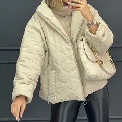 کاپشن امبردی پایین گت کد 6396