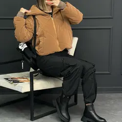 کاپشن سیلیکونی پایین گت کد 6419