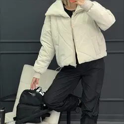 کاپشن سیلیکونی پایین گت کد 6419