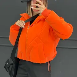 کاپشن سیلیکونی پایین گت کد 6419