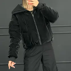 کاپشن سیلیکونی پایین گت کد 6419