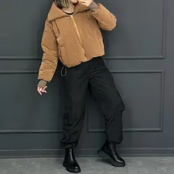 کاپشن سیلیکونی پایین گت کد 6419