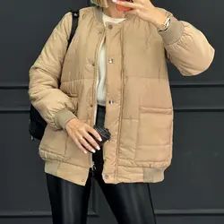 کاپشن مدل خلبانی کد 6422