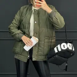 کاپشن مدل خلبانی کد 6422