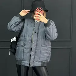 کاپشن مدل خلبانی کد 6422