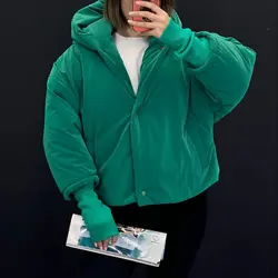 کاپشن سیلیکونی فینگردار کد 6501