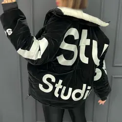 کاپشن سیلیکونی st کد 6477