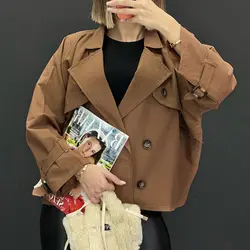 بارونی ۴ دکمه استردار کد 6387