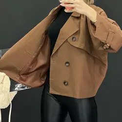 بارونی ۴ دکمه استردار کد 6387