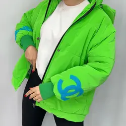 کاپشن سیلیکونی برند کد 6548