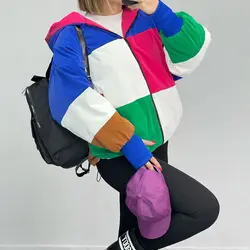 کاپشن پازل کد 6581