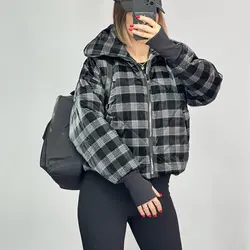 کاپشن فینگردار کد 6580