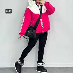 کاپشن سیلیکونی سه خط کد 6579