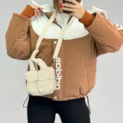 کاپشن سیلیکونی سه خط کد 6579