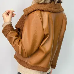 بوفالو خزدار کد 6635