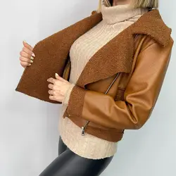 بوفالو خزدار کد 6635