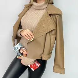 بوفالو خزدار کد 6635