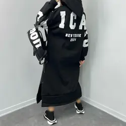 هودی پیراهنی شیکاگو کد 6634