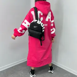 هودی پیراهنی شیکاگو کد 6634