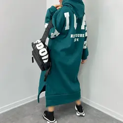 هودی پیراهنی شیکاگو کد 6634