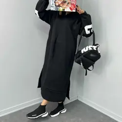 هودی پیراهنی شیکاگو کد 6634