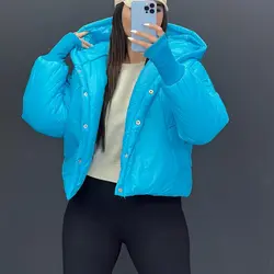 کاپشن فینگری کد 6643