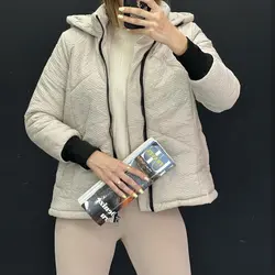 کاپشن فینگردار کد 6650