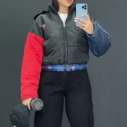 کاپشن تامی کد 6663