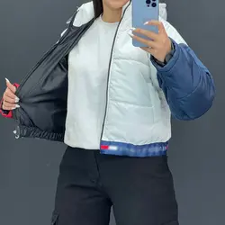 کاپشن تامی کد 6663