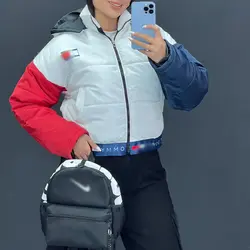 کاپشن تامی کد 6663