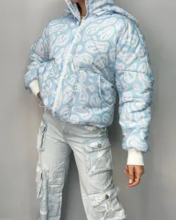 کاپشن استیکر کد 6681