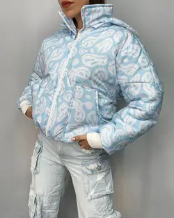 کاپشن استیکر کد 6681