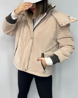 کاپشن سیلیکونی پایین گت کد 6693