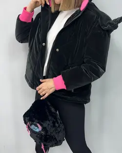 کاپشن سیلیکونی پایین گت کد 6693