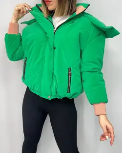 کاپشن سیلیکونی پایین گت کد 6693