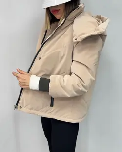 کاپشن سیلیکونی پایین گت کد 6693