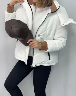 کاپشن سیلیکونی پایین گت کد 6693