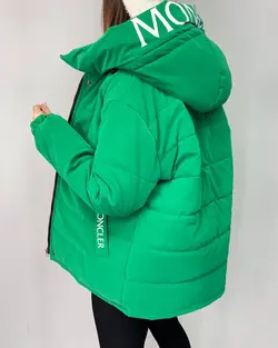 کاپشن سیلیکونی مونسلر کد 6702