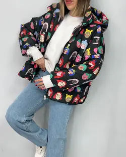 کاپشن استیکر کد 6703