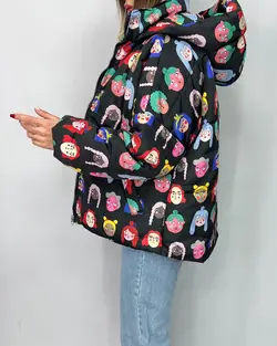 کاپشن استیکر کد 6703