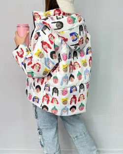 کاپشن استیکر کد 6703